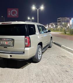 GMC Yukon